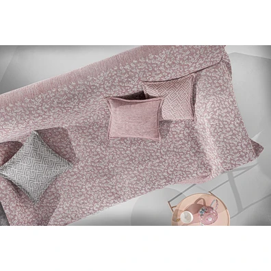 Ριχτάρι Monet old Pink 180x250 (Διθέσιος) guy Laro