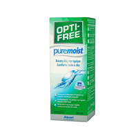 OPTI-FREE PUREMOIST 300ML