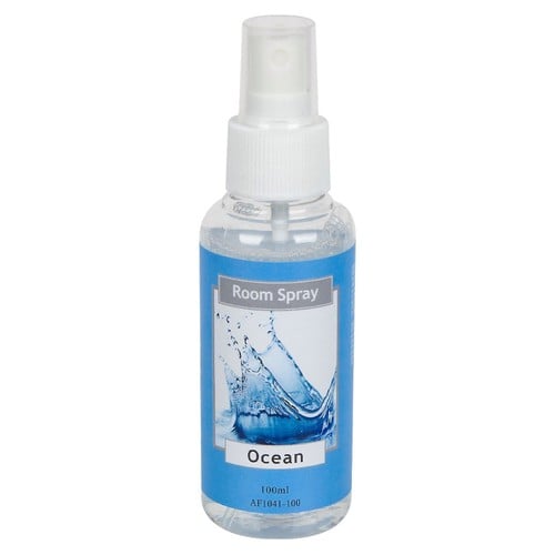 Spray Aromatik Oqean 100 Ml