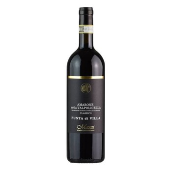 Mazzi Amarone della Valpolicella 0.75L