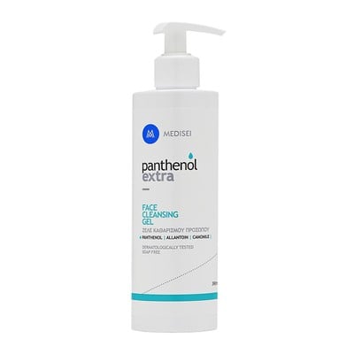 Panthenol Extra Panthenol Extra Face Cleansing Gel