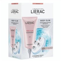 Lierac Body Slim Cryoactif 150ml & Δώρο Slimming R