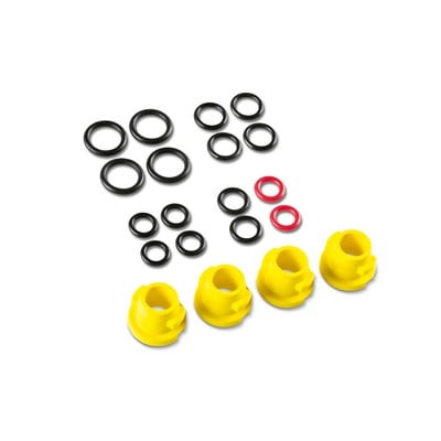 Set O-Rings 2.640-729.0