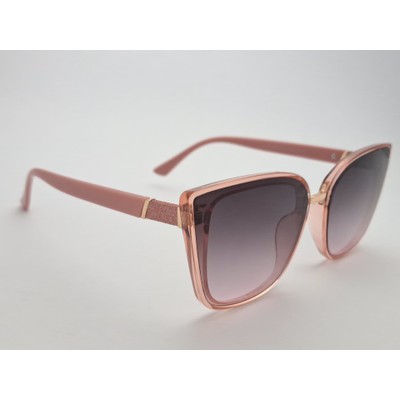 Γυαλιά Ηλίου Ροζ UV400 26202