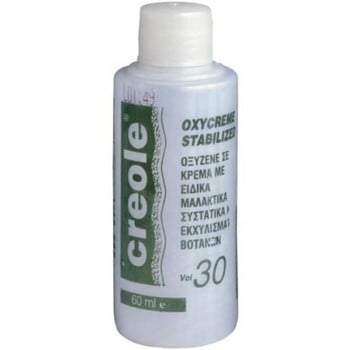 CREOLE OXYCREME 30vol (9%) 60ml