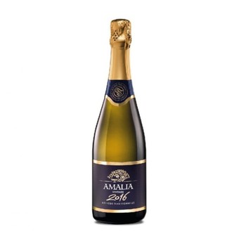 Amalia Brut Vintage Κτήμα Τσέλεπου 0,75L