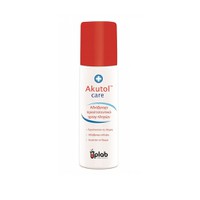 Akutol Care Spray 60ml - Αδιάβροχο Πραστατεύτικο Σ