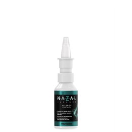Frezyderm Nazal Cleaner Allergy για Ανακούφιση από Αλλεργική Ρινίτιδα Υπέρτονο αλατούχο διάλυμα 0,9% NaCl, 30ml