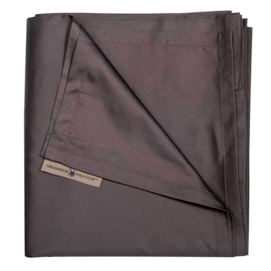 Greenwich Polo Club Σεντονι Υπερδιπλο Opal Grey 22