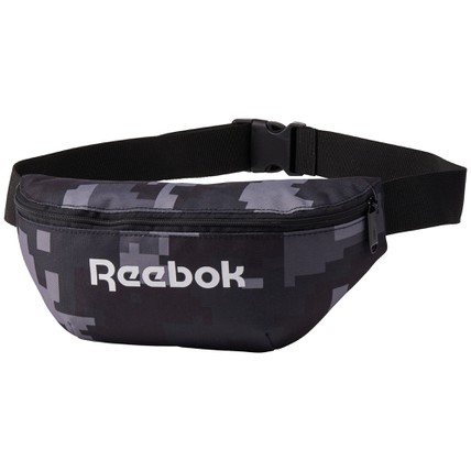 Reebok Unisex Act Core Graphic Waist Bag (H36565)
