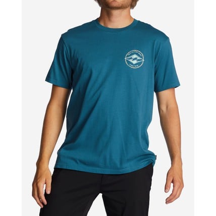 Billabong Men T-Shirts Rotor Diamond Ss (ABYZT0169