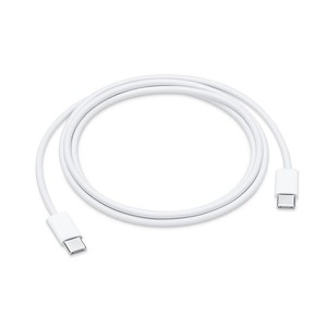 Apple Data Cable USB-C to USB-C 1m