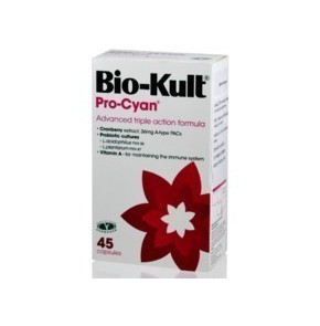 Bio-Kult Pro-Cyan - Προβιοτικό για Χρόνιες & Οξείε