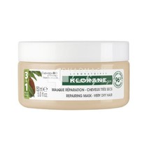 Klorane Masque au beurre de Cupuacu - Μάσκα Θρέψης και επανόρθωσης, 150ml