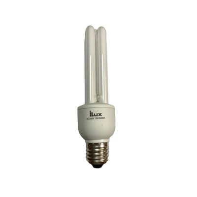 Economy Lamp 8W E14 4000K 870Lm 230V