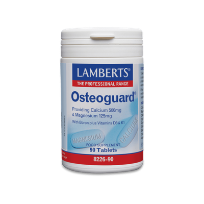 Lamberts Osteoguard 90tabs