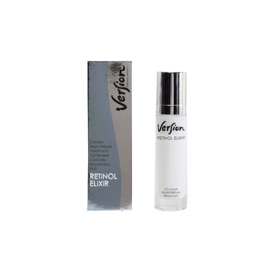 Version Retinol Elixir Εντατική Θεραπεία Νύχτας Πρ