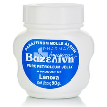 Lanova Pure Petroleum Jelly - Βαζελίνη, 90gr
