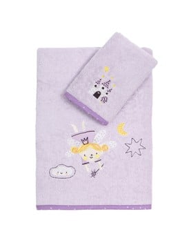 Towel set - Odette