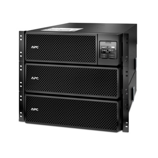 APC SMART-UPS SRT 8000 RM On-Line 8000VA 8000W wit