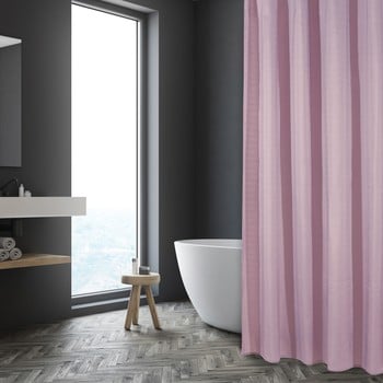 Κουρτίνα Μπάνιου (180x240) Bath Curtains 1089 Das Home