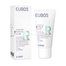 Eubos Cool & Calm Redness Skin Intensive Cream - Καταπραϋντική Κρέμα κατά της Ερυθρότητας, 30ml