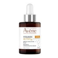 Avene Vitamin Activ Cg Radiance Corrector Serum 30
