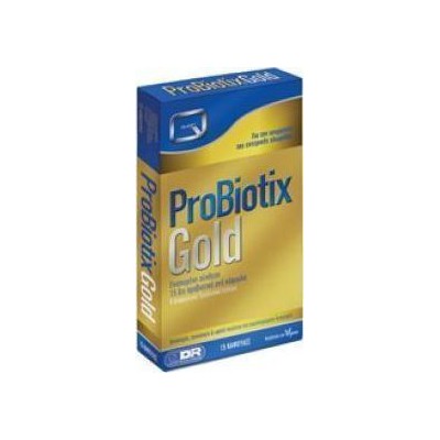 Quest Probiotix Gold 15caps