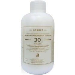 Korres Abyssinia Superior Gloss Colorant Γαλάκτωμα Ενεργοποίησης Volume 30 150ml