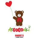 Το ArGOODaki φέτος στηρίζει το έργο του  Σωματείου «Αντιμετώπιση Παιδικού Τραύματος» 