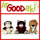 ArGOODaki 2013