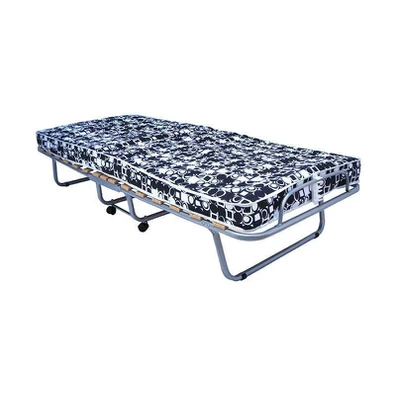 Bliumi Πτυσσόμενο Κρεβάτι Dario 5127G  080x190cm