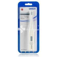 Omron Eco-Temp Basic - Ψηφιακό Θερμόμετρο 60”, 1τμχ.