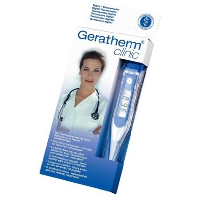 GERATHERM Clinic Οικολογικό Θερμόμετρο