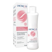 Lactacyd Pharma Sensitive Intimate Wash 250ml - Ήπ
