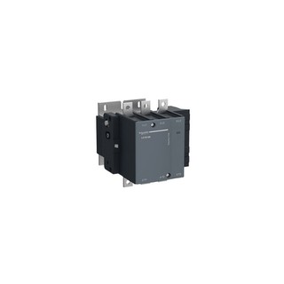 Contactor 3P TVS 132kW 415V 50Hz LC1E250N5