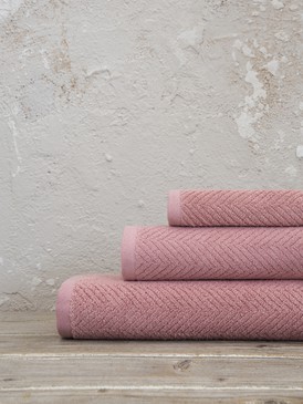 Πετσέτα Bold - Pink