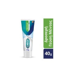 Corega Ultra Fresh Στερεωτική Κρέμα Για Τεχνητή Οδοντοστοιχία 40gr
