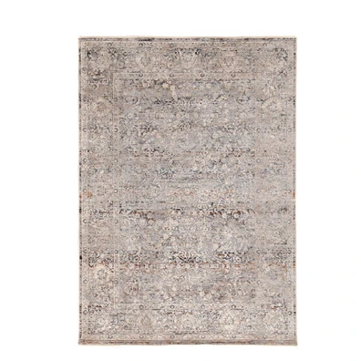 Χαλί Limitee 8200a Beige L.grey Royal Carpet