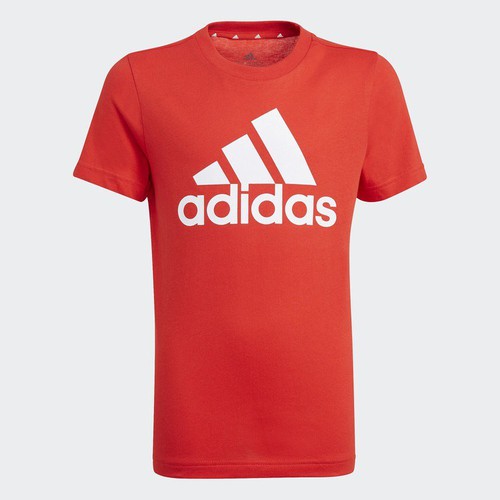 BLUZE ME MENGE TE SHKURTRA ESSENTIALS ADIDAS