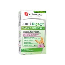 Forte Pharma Digest Transit Intensin 30Caps.