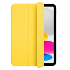 Apple Smart Folio for iPad 10th Gen (10.9) Lemonad