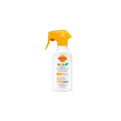 Carroten Suncare Milk Spray SPF50 Παιδικό Αντηλιακό Σπρέι 300ml