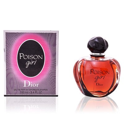ΑΡΩΜΑ Τύπου Poison Girl - Christian Dior Γυναικείο (35ml, 60ml, 100ml)