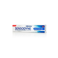SENSODYNE GEL EXTRA FRESH 75ML
