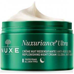 NUXE Nuxuriance ultra κρέμα νυχτός 50ml