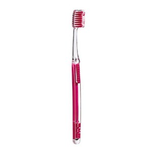GUM 471 Micro tip compact soft toothbrush
