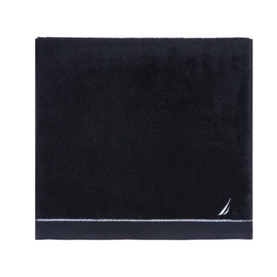 Πετσετα nau Coast 70x140 nef-nef Home Wear Black