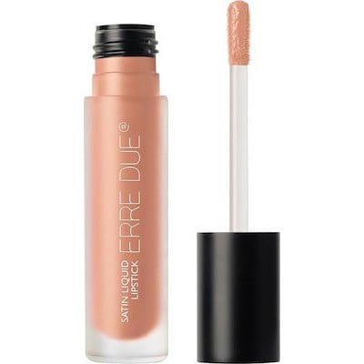 Erre Due Satin Liquid Lipstick 302 Sweet Escape 4.