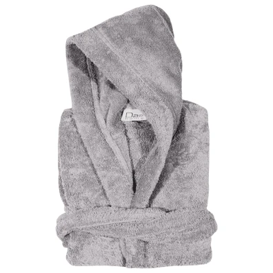 Das Kids Μπουρνουζι Νο.10 Grey Casual 5902 Grey 10